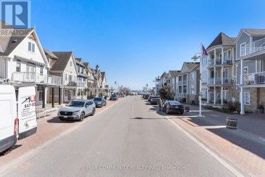 17 - 1295 WHARF STREET Pickering (Bay Ridges) Ontario photo 30