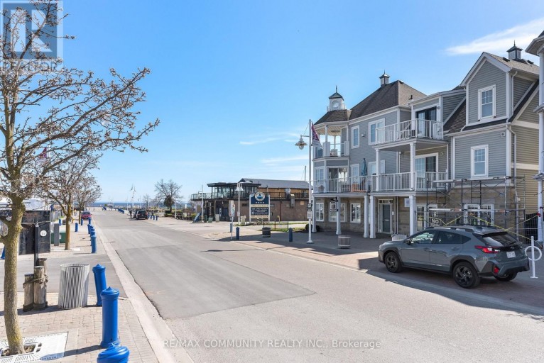 17 - 1295 WHARF STREET, Pickering (Bay Ridges), Ontario, L1W1A2
