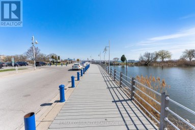 17 - 1295 WHARF STREET Pickering (Bay Ridges) Ontario photo 32