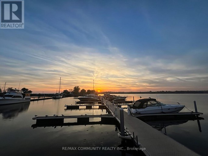 17 - 1295 WHARF STREET, Pickering (Bay Ridges), Ontario, L1W1A2