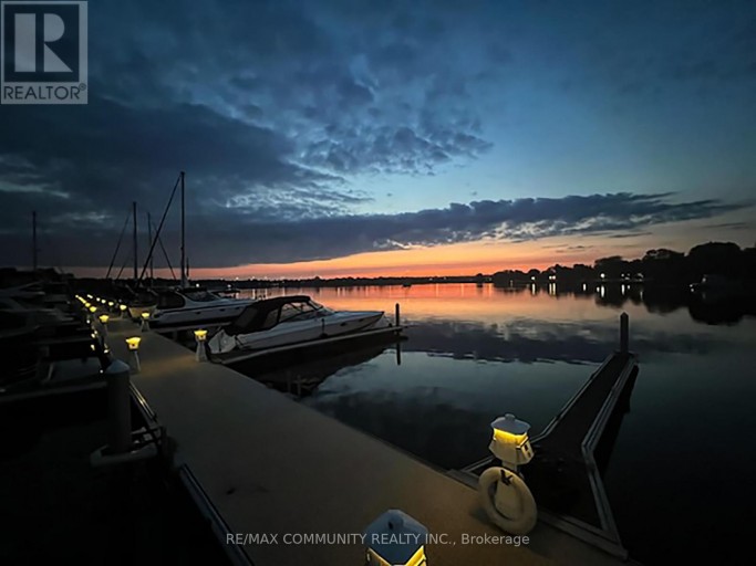 17 - 1295 WHARF STREET, Pickering (Bay Ridges), Ontario, L1W1A2