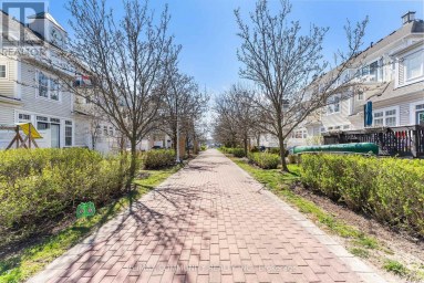 17 - 1295 WHARF STREET Pickering (Bay Ridges) Ontario photo 4