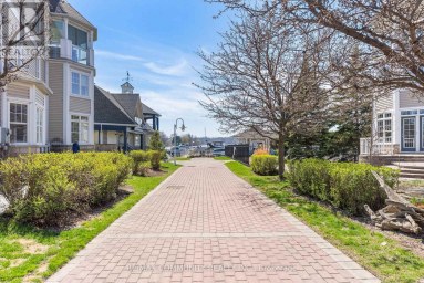 17 - 1295 WHARF STREET Pickering (Bay Ridges) Ontario photo 6