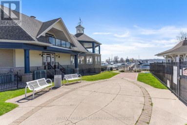 17 - 1295 WHARF STREET Pickering (Bay Ridges) Ontario photo 7