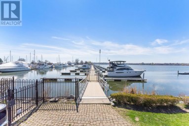 17 - 1295 WHARF STREET Pickering (Bay Ridges) Ontario photo 8