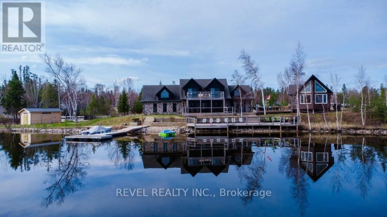 1075 Cameron Avenue, Iroquois Falls, Ontario (id T12874676)