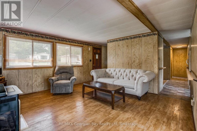 58 - 5263 ELLIOTT SIDE ROAD, Tay, Ontario, L4R4K3
