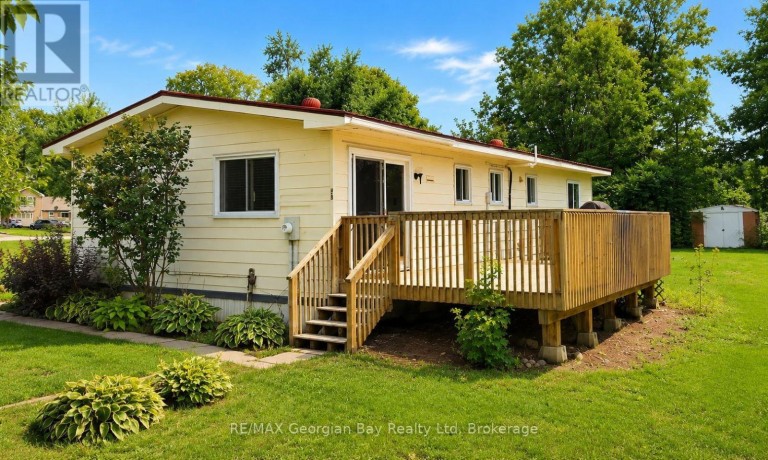 58 - 5263 ELLIOTT SIDE ROAD, Tay, Ontario, L4R4K3