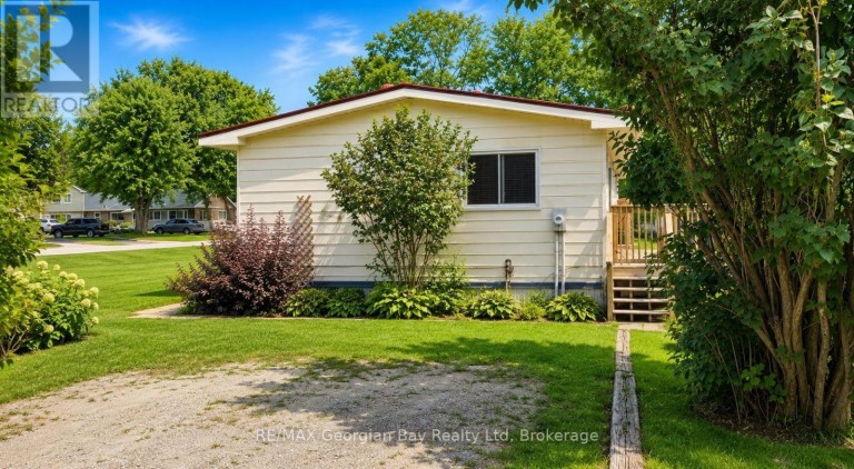 58 - 5263 ELLIOTT SIDE ROAD, Tay, Ontario, L4R4K3