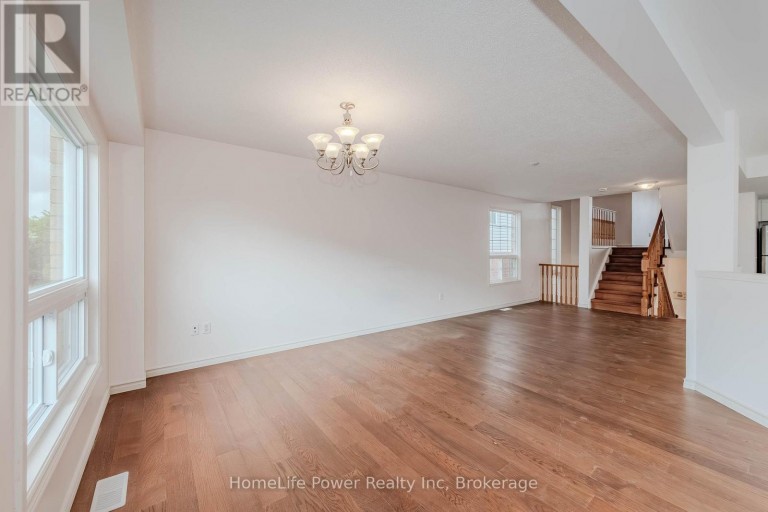 4 DARLING CRESCENT, Guelph (Pineridge/Westminster Woods), Ontario, N1L1P9