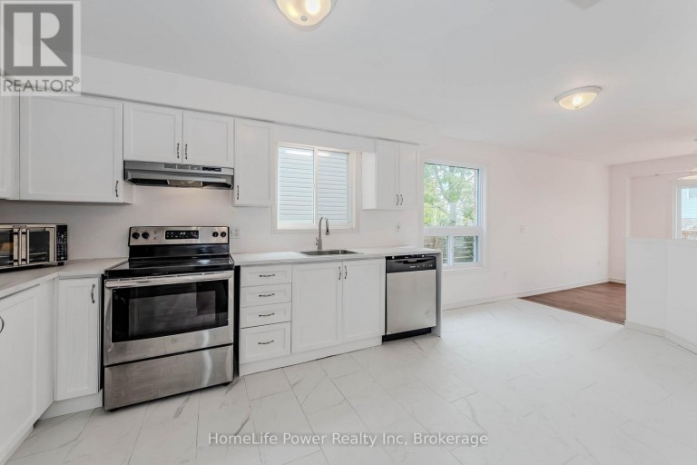 4 DARLING CRESCENT, Guelph (Pineridge/Westminster Woods), Ontario, N1L1P9