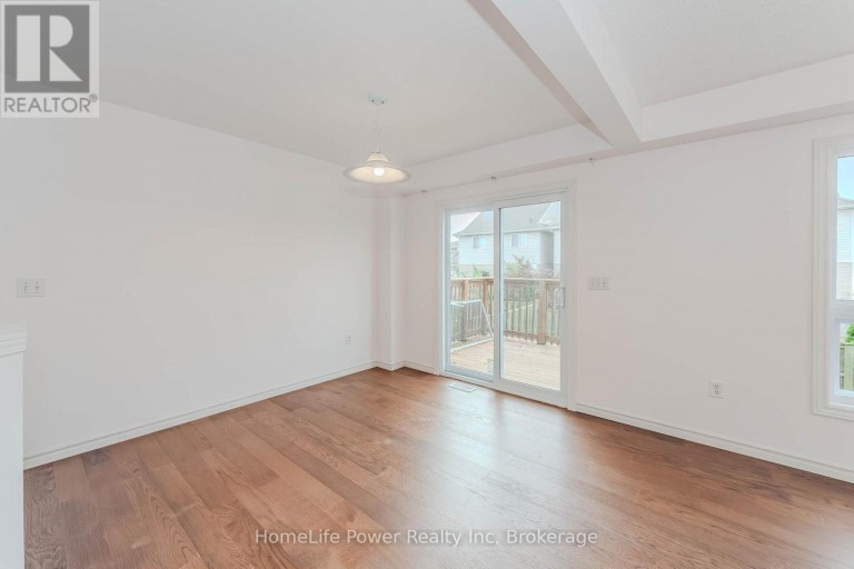 4 DARLING CRESCENT, Guelph (Pineridge/Westminster Woods), Ontario, N1L1P9