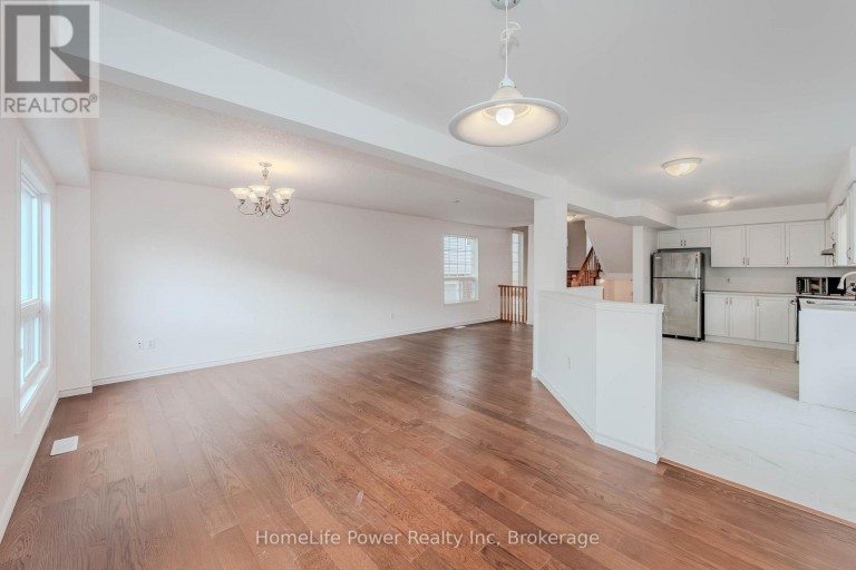 4 DARLING CRESCENT, Guelph (Pineridge/Westminster Woods), Ontario, N1L1P9
