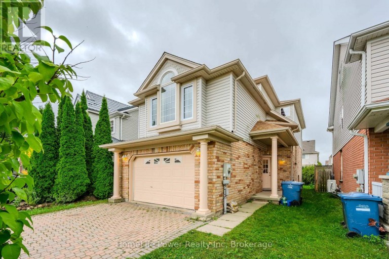 4 DARLING CRESCENT, Guelph (Pineridge/Westminster Woods), Ontario, N1L1P9