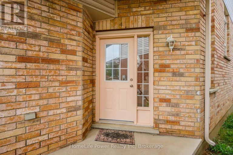4 DARLING CRESCENT, Guelph (Pineridge/Westminster Woods), Ontario, N1L1P9