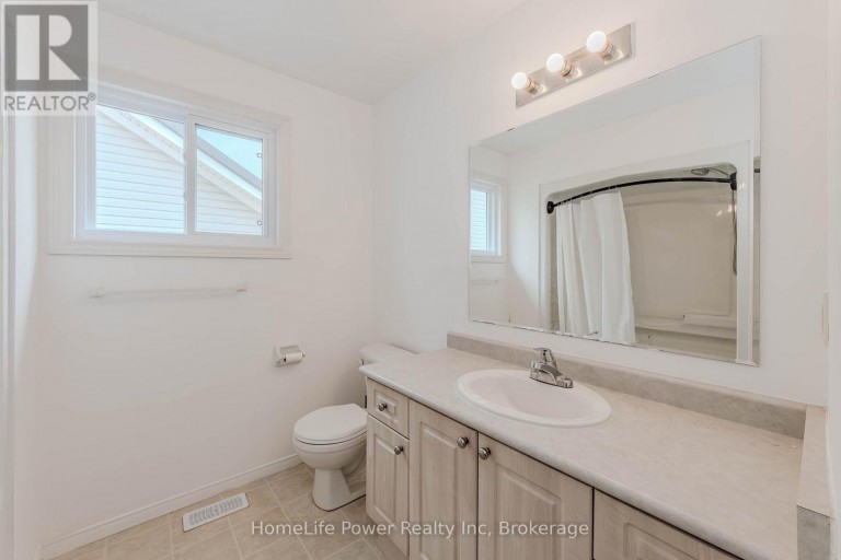 4 DARLING CRESCENT, Guelph (Pineridge/Westminster Woods), Ontario, N1L1P9