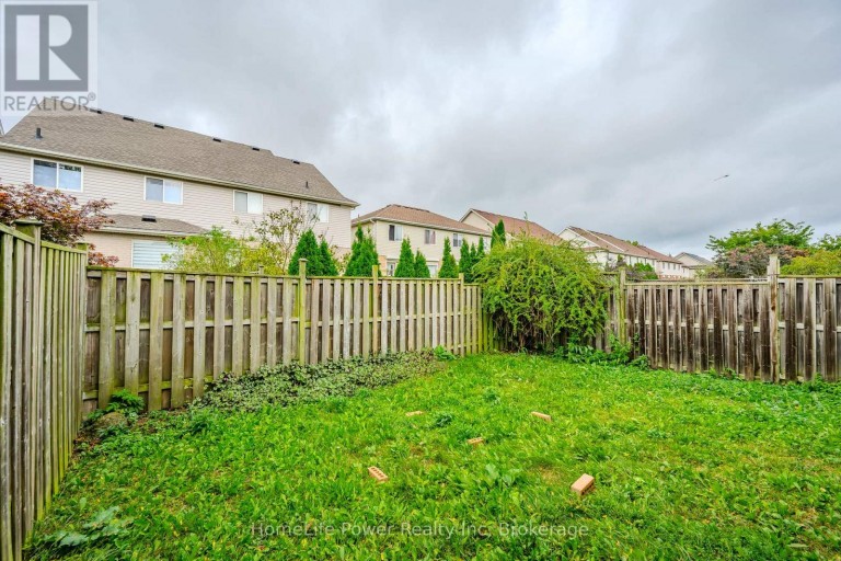 4 DARLING CRESCENT, Guelph (Pineridge/Westminster Woods), Ontario, N1L1P9