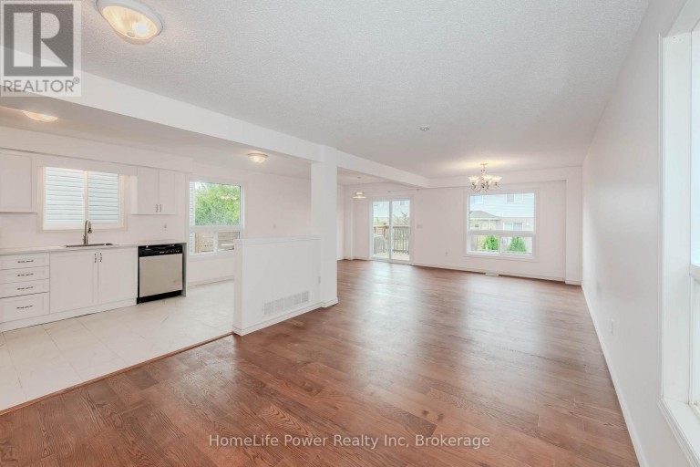 4 DARLING CRESCENT, Guelph (Pineridge/Westminster Woods), Ontario, N1L1P9