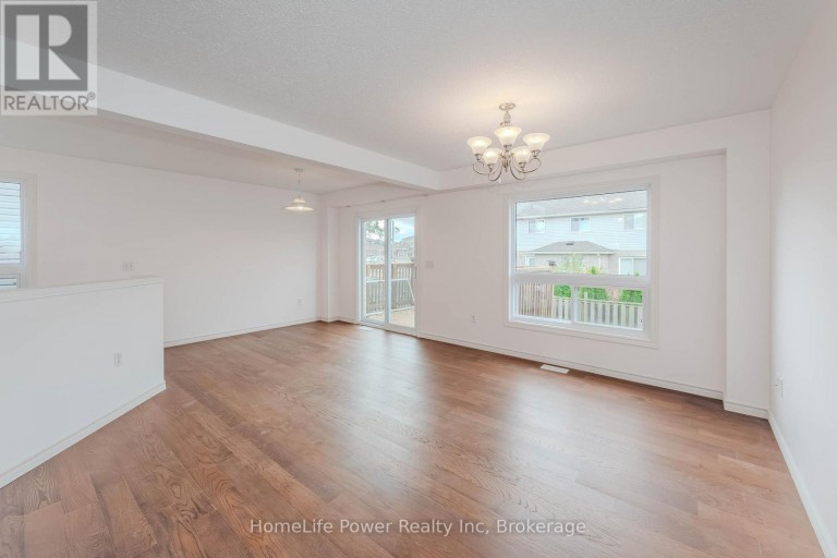 4 DARLING CRESCENT, Guelph (Pineridge/Westminster Woods), Ontario, N1L1P9