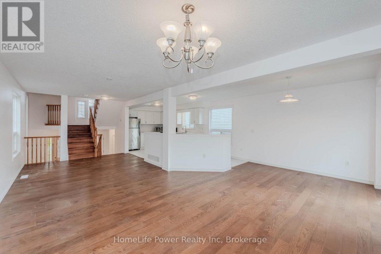 4 DARLING CRESCENT, Guelph (Pineridge/Westminster Woods), Ontario, N1L1P9