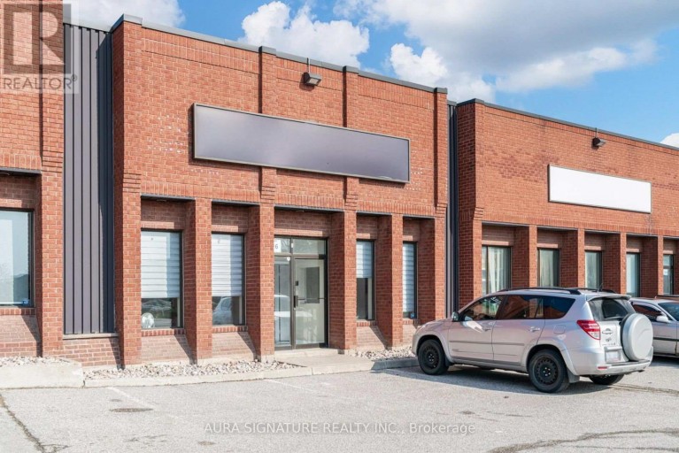 6 - 176 RIVERMEDE ROAD, Vaughan (Concord), Ontario, L4K3M7