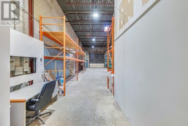 6 - 176 RIVERMEDE ROAD Vaughan (Concord) Ontario photo 12