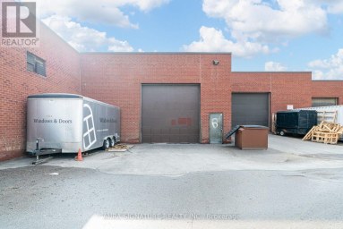 6 - 176 RIVERMEDE ROAD Vaughan (Concord) Ontario photo 18