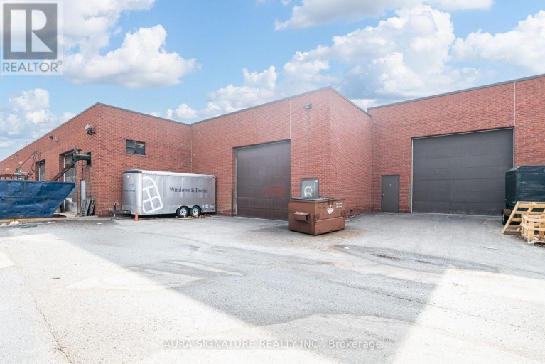 6 - 176 RIVERMEDE ROAD, Vaughan (Concord), Ontario, L4K3M7