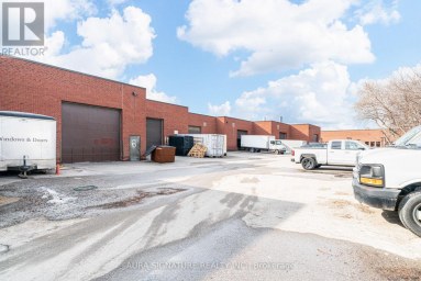 6 - 176 RIVERMEDE ROAD Vaughan (Concord) Ontario photo 21