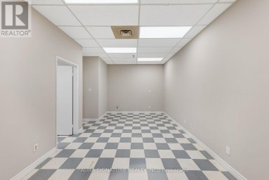 6 - 176 RIVERMEDE ROAD Vaughan (Concord) Ontario photo 9