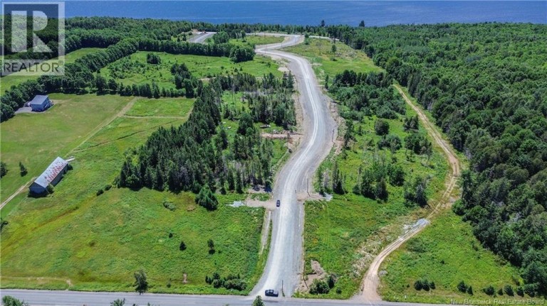 Lot 22-33 Route 616, Keswick Ridge, New Brunswick (id Nb134162)
