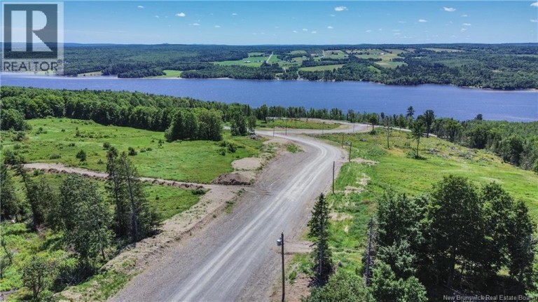 Lot 22-21 Route 616, Keswick Ridge, New Brunswick (id Nb134157)