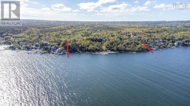 23 Bluestone Road Purcell's Cove Nova Scotia photo 13