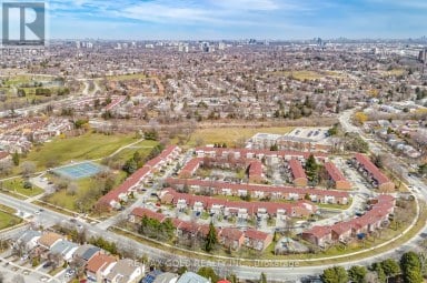 178 - 180 MISSISSAUGA VALLEY BOULEVARD Mississauga (Mississauga Valleys) Ontario photo 32