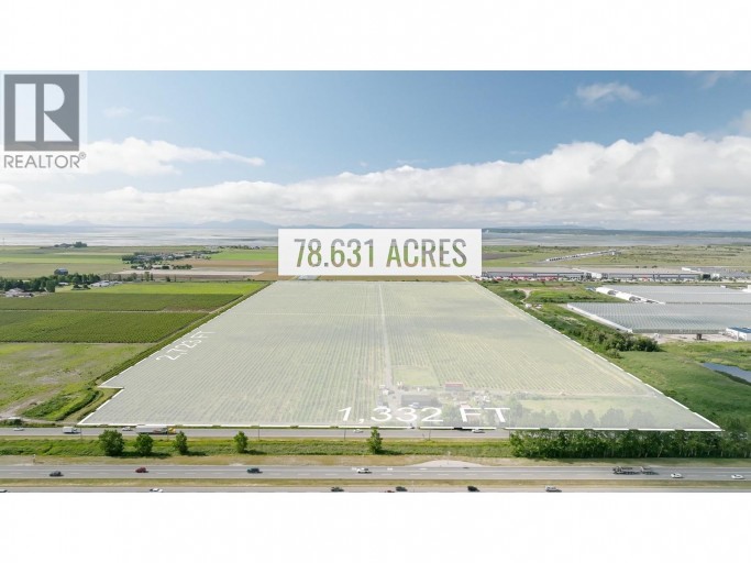 8442 LADNER TRUNK ROAD, Delta, British Columbia, V4K3N3 (ID C8076976)