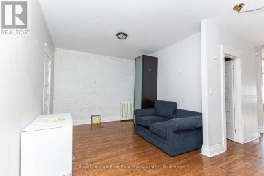 16 (3RD) - 497 BLOOR STREET W Toronto (University) Ontario photo 11