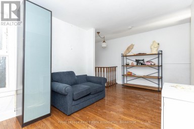 16 (3RD) - 497 BLOOR STREET W Toronto (University) Ontario photo 12