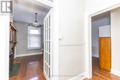 16 (3RD) - 497 BLOOR STREET W Toronto (University) Ontario photo 14