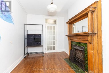 16 (3RD) - 497 BLOOR STREET W Toronto (University) Ontario photo 16