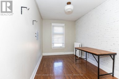 16 (3RD) - 497 BLOOR STREET W Toronto (University) Ontario photo 17