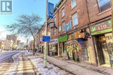 16 (3RD) - 497 BLOOR STREET W Toronto (University) Ontario photo 22