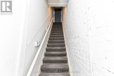 16 (3RD) - 497 BLOOR STREET W Toronto (University) Ontario photo 23