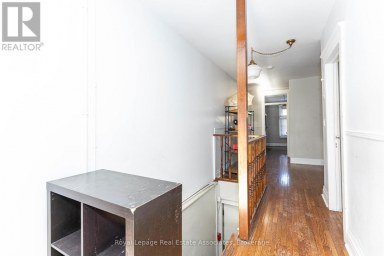 16 (3RD) - 497 BLOOR STREET W Toronto (University) Ontario photo 25