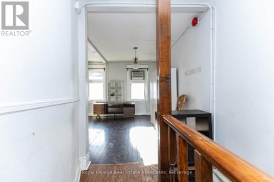 16 (3RD) - 497 BLOOR STREET W Toronto (University) Ontario photo 26