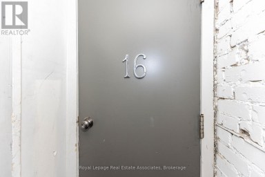 16 (3RD) - 497 BLOOR STREET W Toronto (University) Ontario photo 4