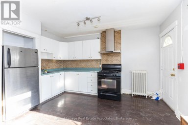 16 (3RD) - 497 BLOOR STREET W Toronto (University) Ontario photo 6