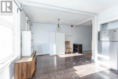 16 (3RD) - 497 BLOOR STREET W Toronto (University) Ontario photo 7