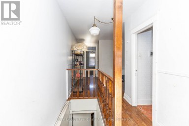 16 (3RD) - 497 BLOOR STREET W Toronto (University) Ontario photo 8