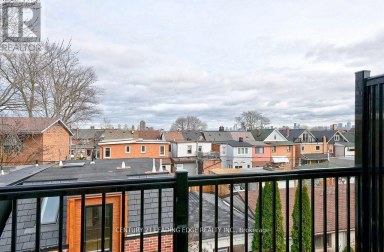3 - 53 BOON AVENUE Toronto (Corso Italia-Davenport) Ontario photo 16