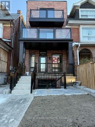 3 - 53 BOON AVENUE Toronto (Corso Italia-Davenport) Ontario photo 18